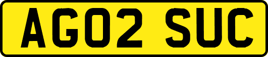 AG02SUC