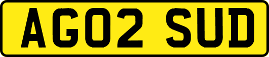 AG02SUD