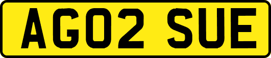 AG02SUE