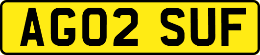 AG02SUF
