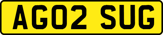 AG02SUG