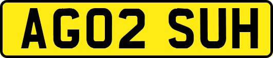 AG02SUH
