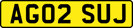 AG02SUJ