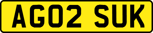 AG02SUK