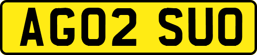 AG02SUO