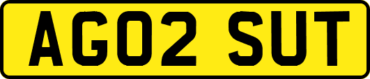 AG02SUT