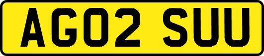 AG02SUU