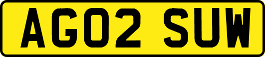 AG02SUW