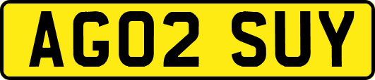 AG02SUY