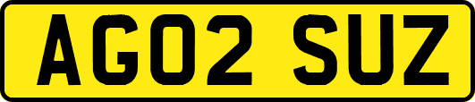 AG02SUZ