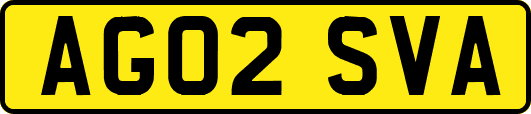 AG02SVA