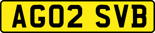 AG02SVB