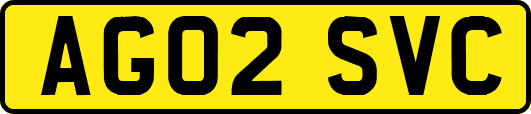 AG02SVC