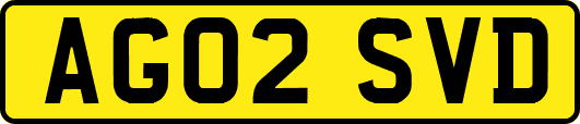 AG02SVD