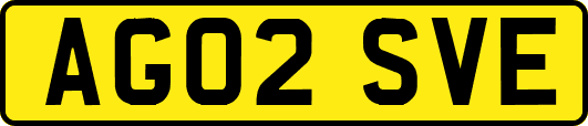 AG02SVE