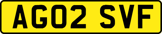 AG02SVF