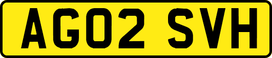 AG02SVH