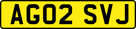 AG02SVJ