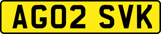 AG02SVK