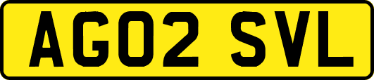 AG02SVL