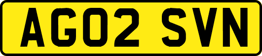 AG02SVN