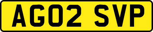 AG02SVP