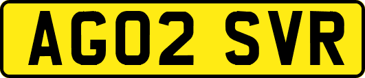 AG02SVR