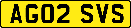 AG02SVS