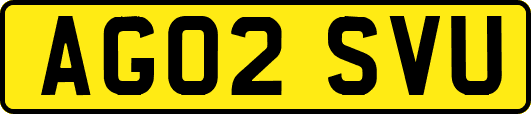 AG02SVU