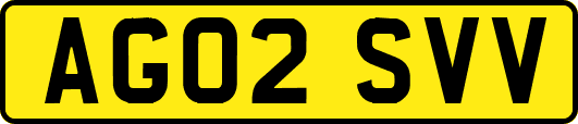 AG02SVV