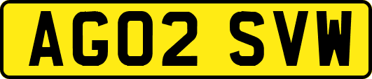 AG02SVW