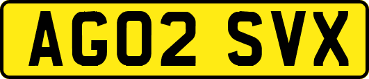 AG02SVX