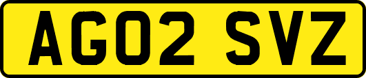 AG02SVZ