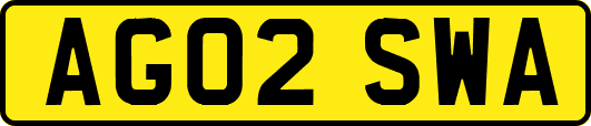 AG02SWA