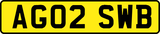 AG02SWB