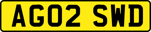 AG02SWD