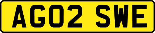 AG02SWE