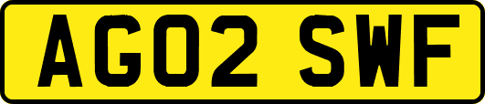 AG02SWF