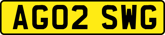 AG02SWG
