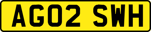 AG02SWH