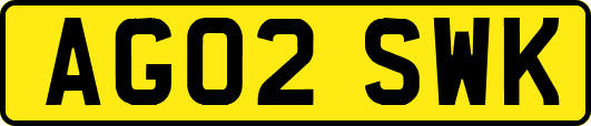 AG02SWK