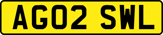 AG02SWL