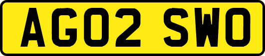 AG02SWO