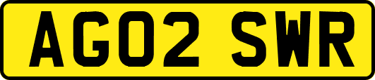 AG02SWR