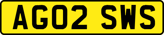 AG02SWS