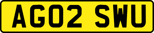 AG02SWU