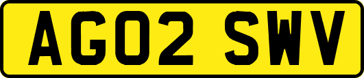 AG02SWV