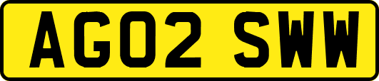 AG02SWW