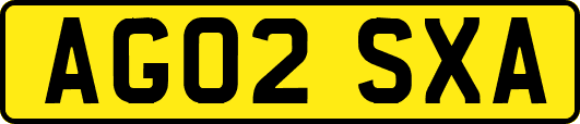 AG02SXA