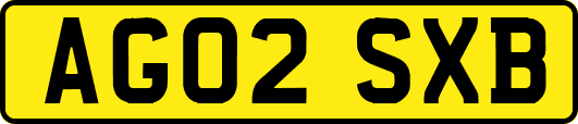 AG02SXB